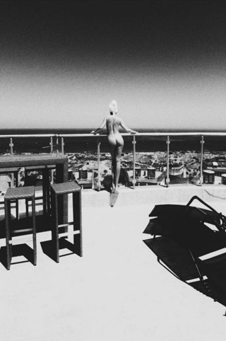 Камелия се пусна дибидюс в мрежата