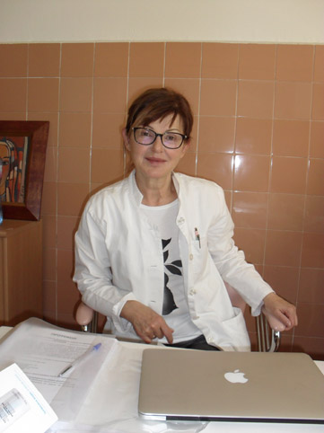 Проф. Мария Балабанова: 20 минути на слънце стигат