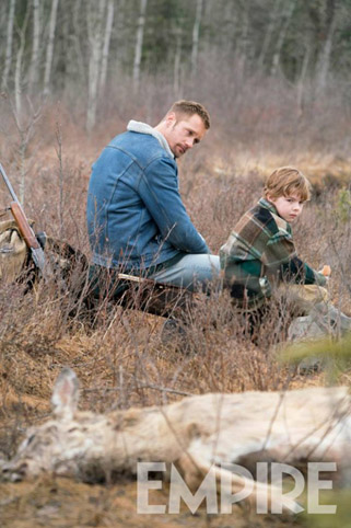 Трилър трип от Джеръми Солние