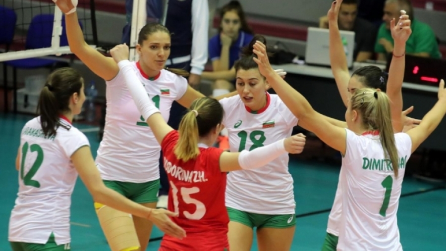 „Лъвиците“ обърнаха Азербайджан