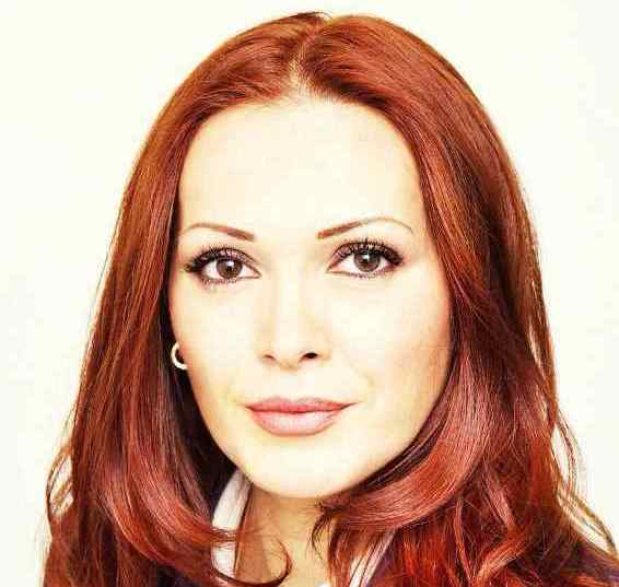 Габриела Козарева е новият директор на Агенцията по вписванията