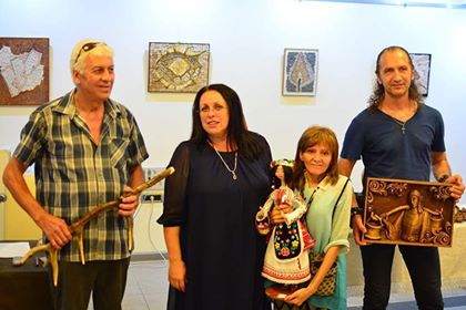 22-ри Международен панаир на занаятите и изкуствата