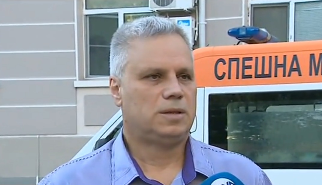 Шефът на болницата в Сливен: Няма да скрием нищо за починалата родилка
