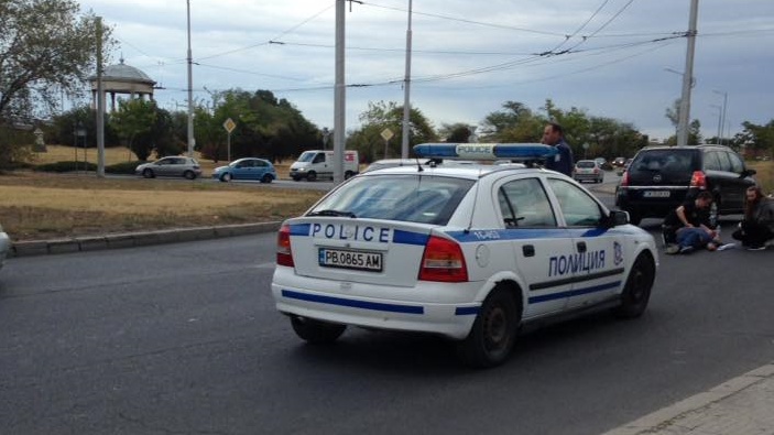 75-годишен шофьор блъсна и уби 20-годишен работник