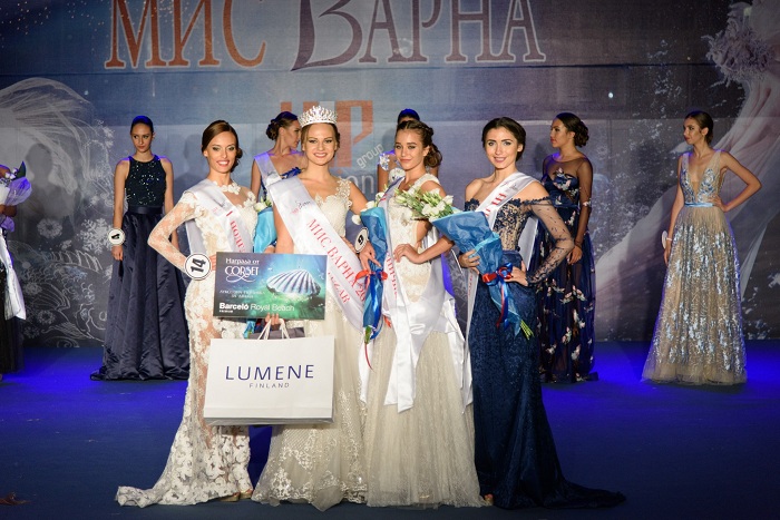 Избират Мис Варна 2018 сред 24 красавици