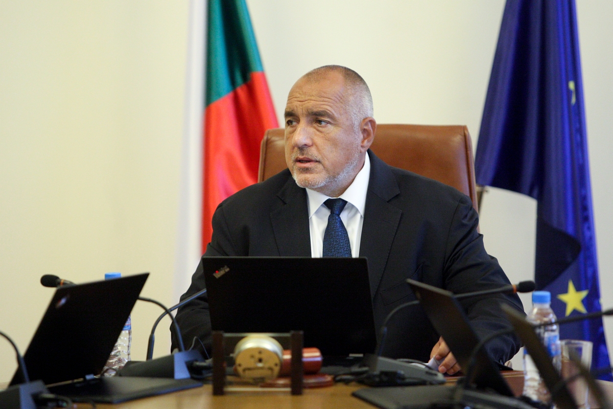 Вижте какво реши Министерският съвет днес, 22 август 2018