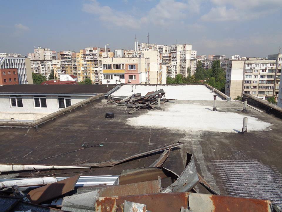 С 6 млн. лв. ремонтират болници в София