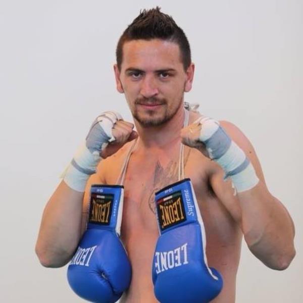 Аржентински ветеран на пътя на Тервел