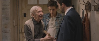 Родна лента се бори за "Златна Афродита"