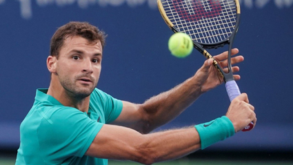 АТП: Кулминацията е Стан срещу Григор на старта в Ню Йорк