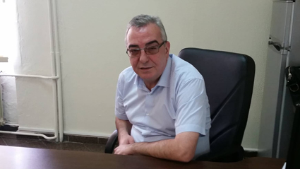 Д-р Иван Иванов, управител на ДКЦ „Св. Клементина“ и шеф на плажните медици във Варна, пред „Труд“: Нужна ни е плажна полиция