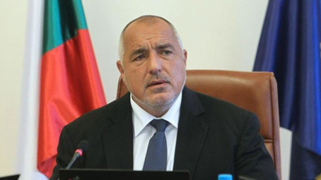 Борисов разпореди кметът на Царево да спре решението за строеж на Силистар
