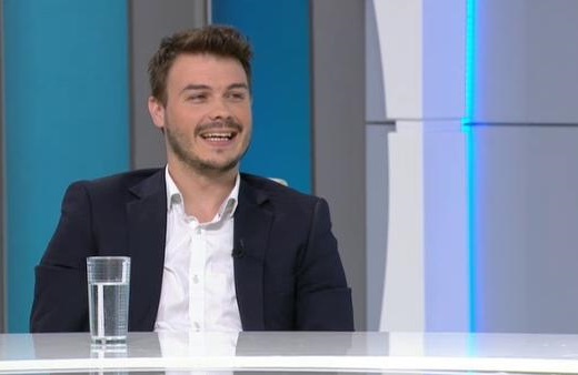 Актьорът Цветан Николов се удари в стълб с 2.8 промила алкохол зад волана