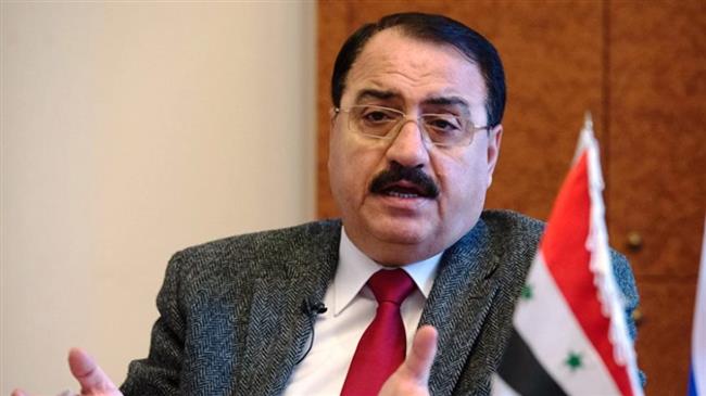 Посланикът на Сирия в Русия: На ръба сме да унищожим Ислямска държава