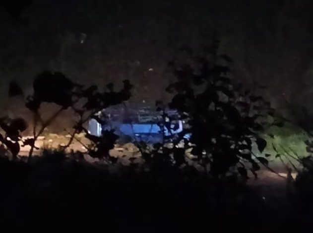 Фирмата, чийто автобус катастрофира край Своге, била изрядна