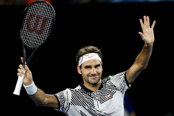 Федерер слага край догодина?