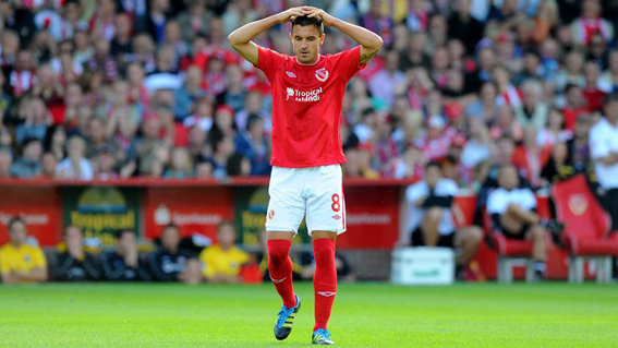 Чакан в „Славия“ почна с „Енерги“