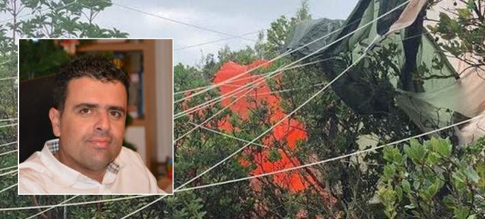 Трагедия: Тренировъчен самолет падна в Гърция, загина командирът