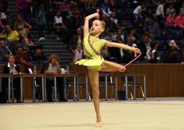 Грации от 15 държави участват в турнира „Царица Маргарита”