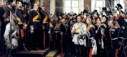 На какво ни учат геополитиката и историята