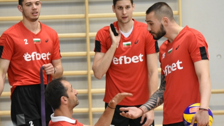 Либерото няма да се връща в националния