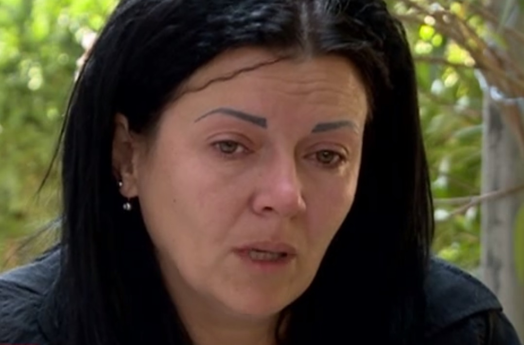 Дъщерята на шофьора на катастрофиралия автобус: Той каза, за мен животът беше до тук