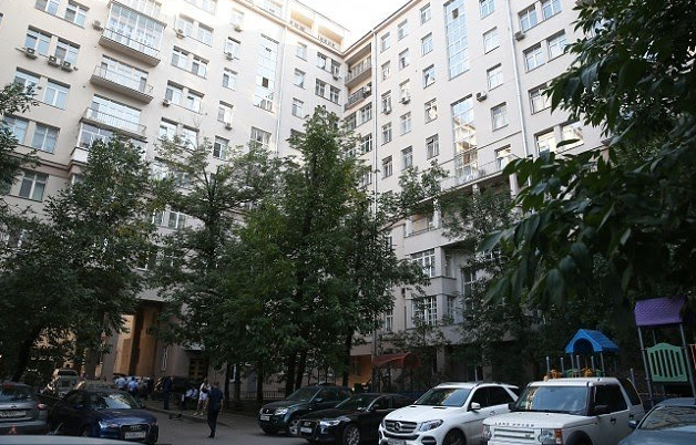 Белгийски бизнесмен загина след падане в Москва