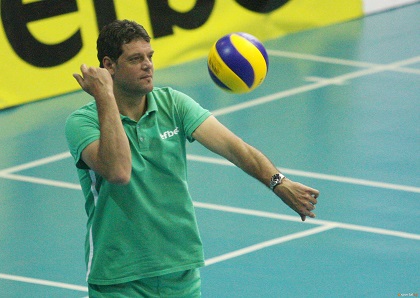 Константинов пробва новите срещу Египет