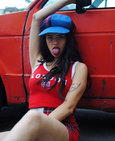 Дара омая румънска звезда