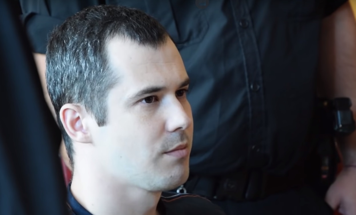 23 години затвор получи убиецът на 7-годишната Дамла