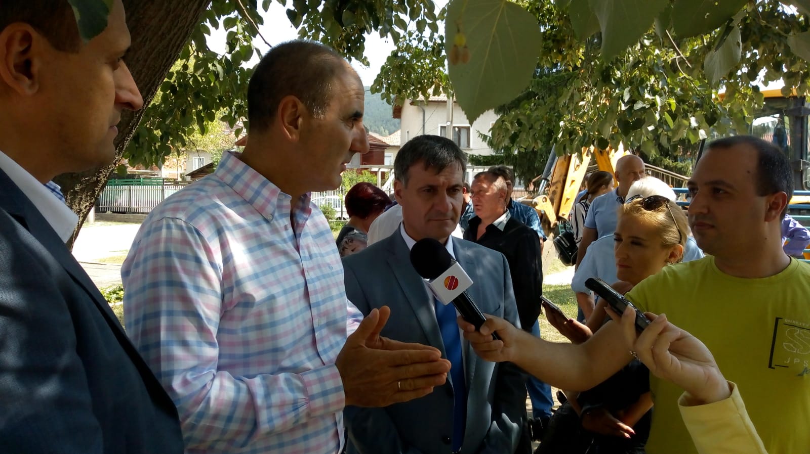 Цветан Цветанов: ГЕРБ ще подкрепи внесените в парламента министерски оставки