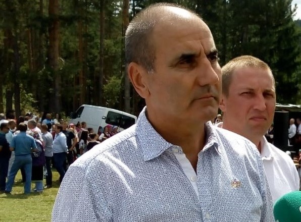 Цветанов в с. Грашево: Кандидатите за министерските позиции ще бъдат предложени от ГЕРБ