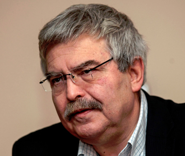 Финансистът доц. Емил Хърсев пред „Труд“: 10 милиона в кеш - това не е престъпление