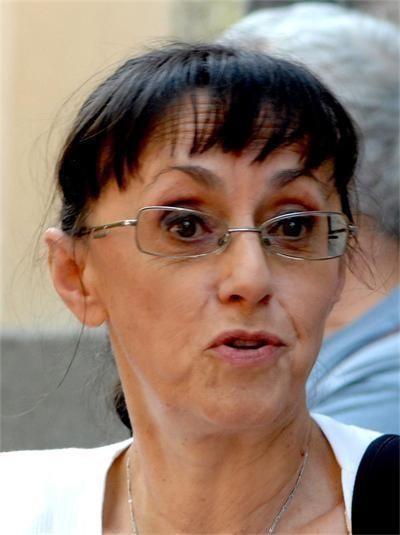 Съдия Куцкова: Създават проблеми на бунтарите в съдебната система