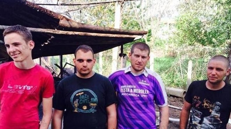 Награждават четиримата младежи, спасили 93-годишен дядо в горящата му къща