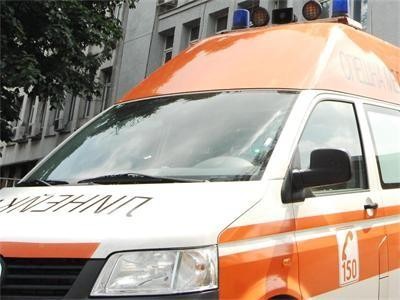 Наръгаха ученик в корема при скандал в дупнишко село