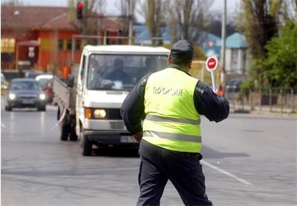 Оставиха в ареста и тримата катаджии, задържани при акцията в Пловдив