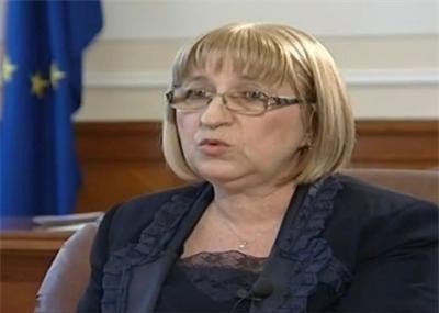 Цачева: Вероятно на 14 май ще бъдат предложени конкретни промени в Конституцията