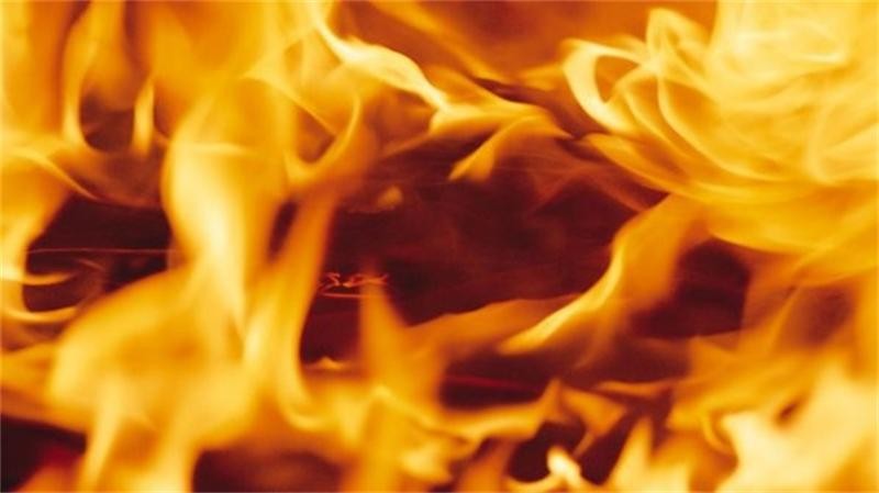 Сауна подпали хотел в Слънчев бряг