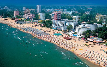Нашенци се връщат от Гърция и търсят работа в Слънчев бряг