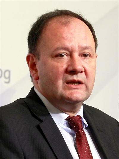 Михаил Миков: Имаме всички основания да празнуваме и Деня на Европа, и Деня на Победата