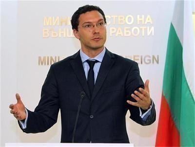 Даниел Митов: Европа още е в процес на еволюция
