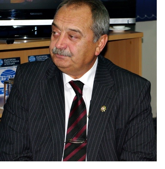 Венцислав Грозев оглави лекарския съюз