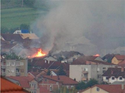 Сръбски медии: 43 от терористите са убити, 27 са се предали в Куманово