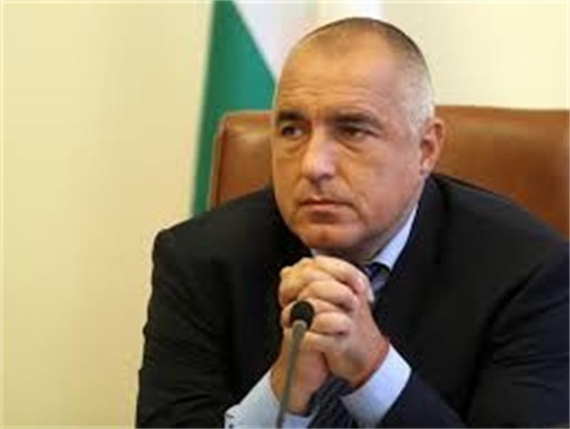 Борисов обяви война на джигитите на пътя: Ако видиш някой да кара опасно, звънни или застани пред колата му