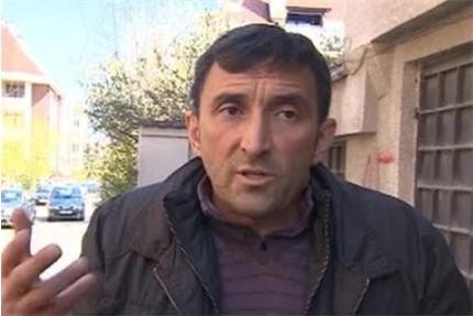 Оставиха за постоянно в ареста Герман Костин