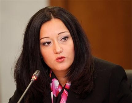 Лиляна Павлова отива на среща в Брюксел заради европроекти