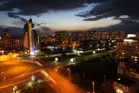 Нощ на литературата в Бургас
