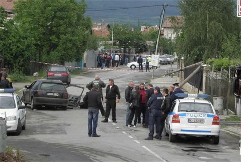 Щом свирепите закони не помагат, значи не струват