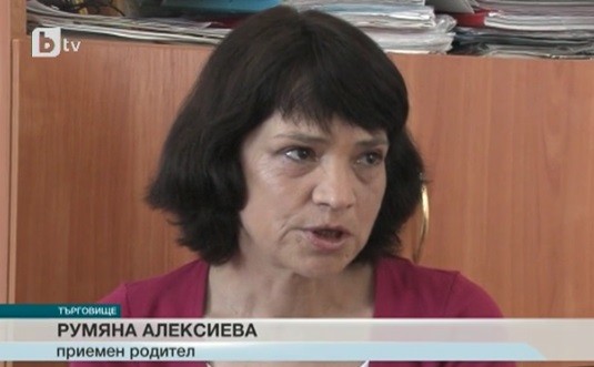 Приемната майка на Сияна: Ние вкъщи вече я обичаме